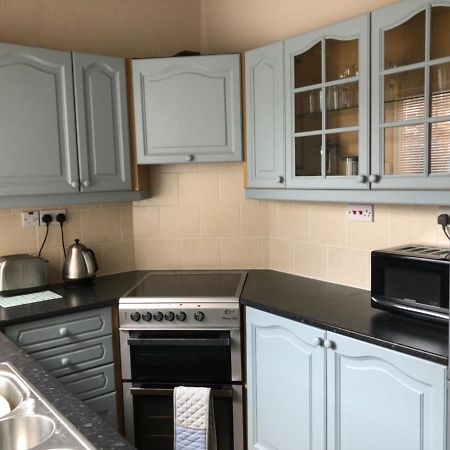 Bea'S Cottage Newbiggin-by-the-Sea Exterior foto